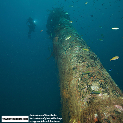 Colombo Pecheur Breton mast